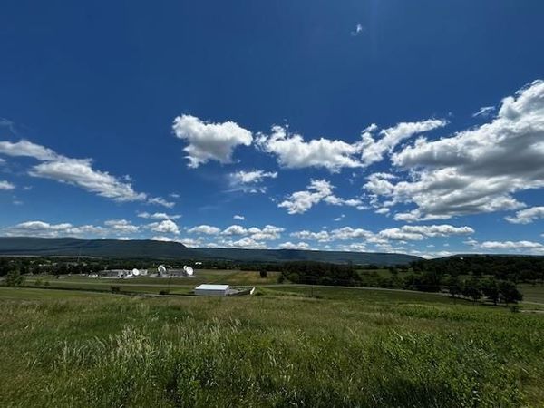 TBD TURKEY KNOB RD, Unit 9, QUICKSBURG, VA 22847