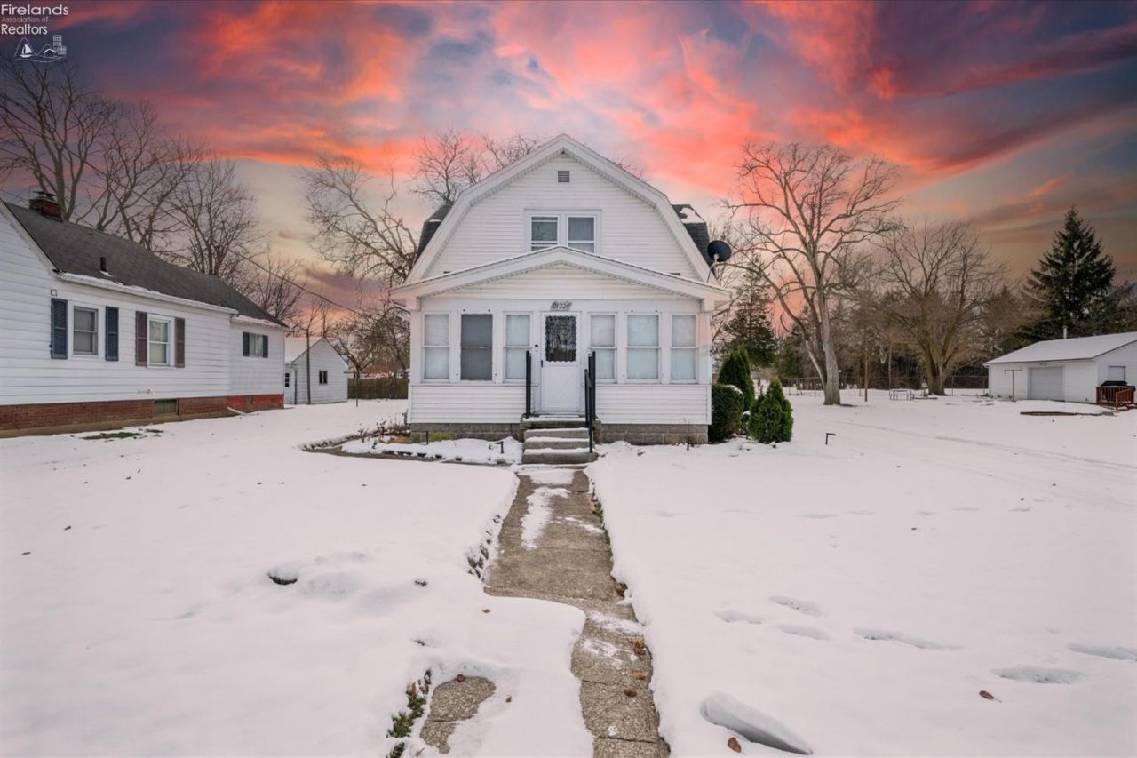 21224 W Toledo, Williston, OH 43468 Main Photo