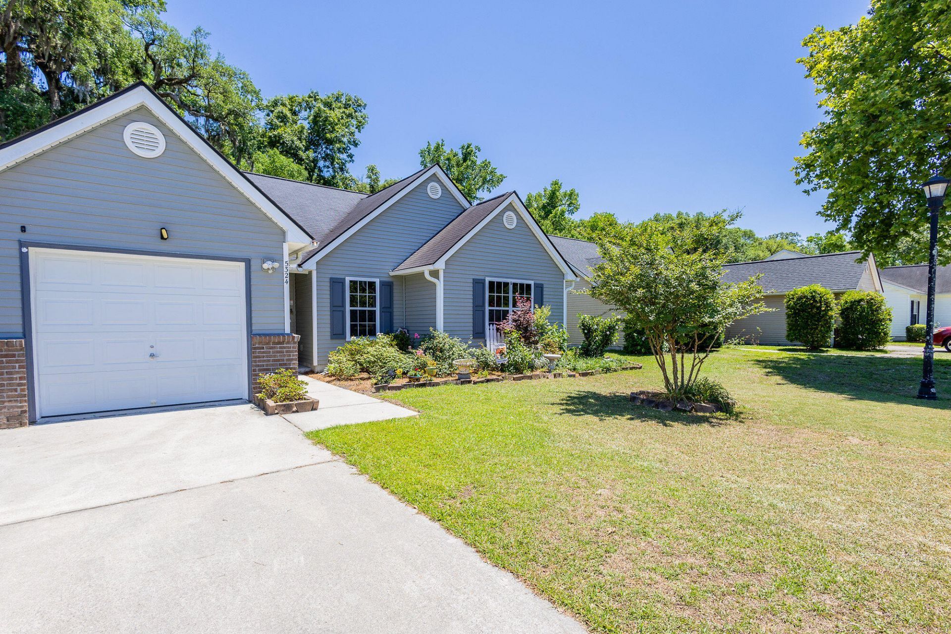 5324 Copley Circle Photo 1
