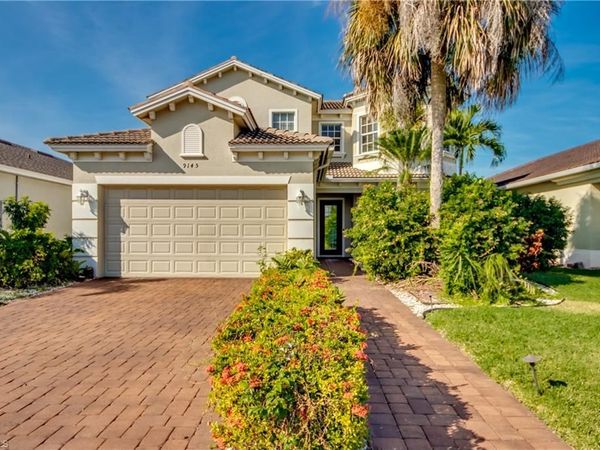 9145 Leatherwood LOOP, LEHIGH ACRES, FL 33936