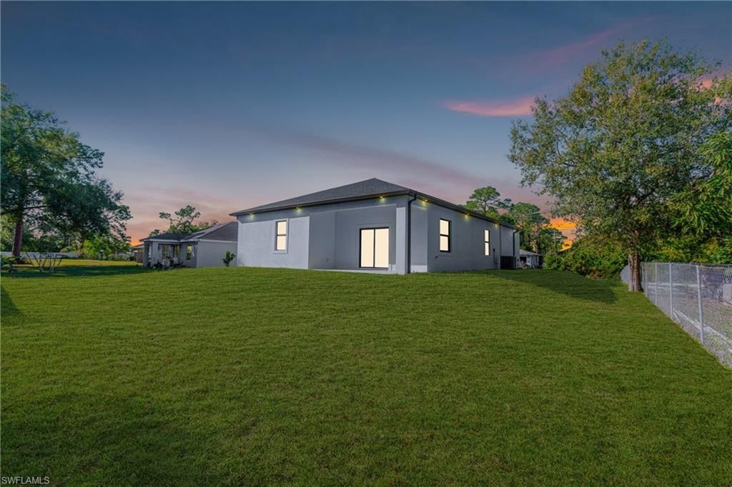 5008 N Obispo Cir, Labelle, FL 33935 Photo