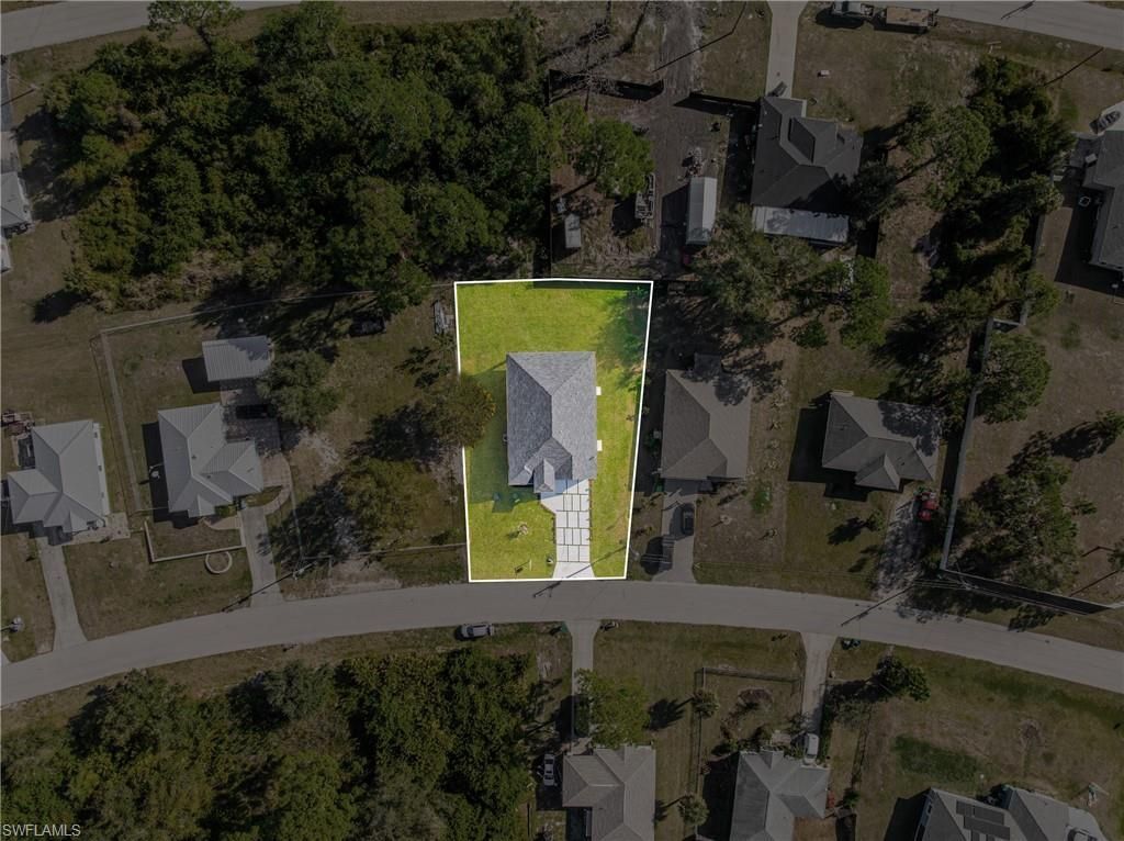 5008 N Obispo Cir, Labelle, FL 33935 Photo