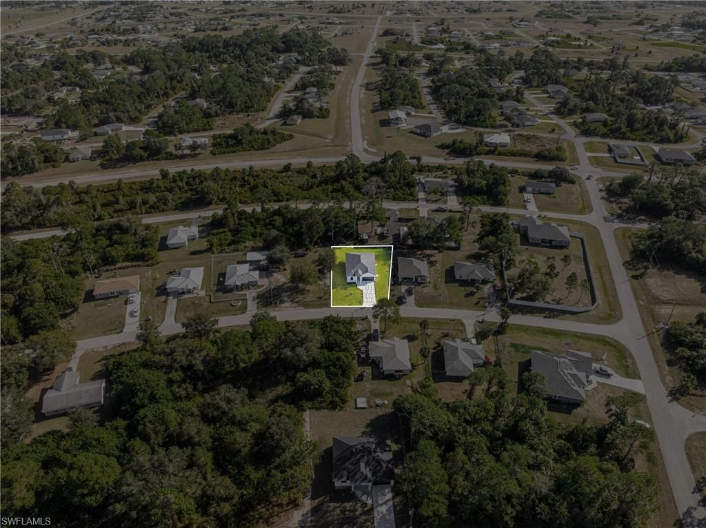 5008 N Obispo Cir, Labelle, FL 33935 Photo