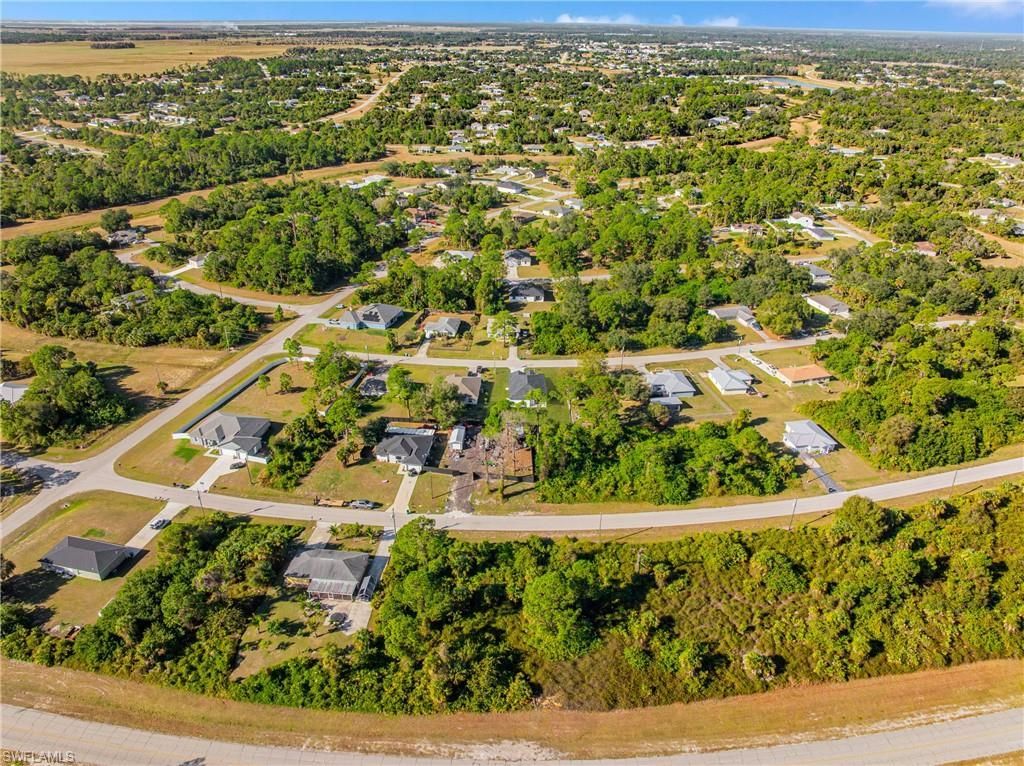 5008 N Obispo Cir, Labelle, FL 33935 Photo