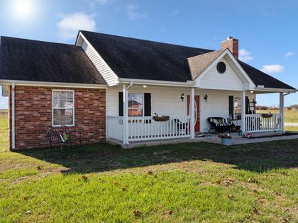 437921 E 278 Road Vinita, OK 74301
