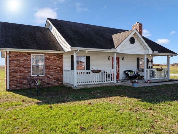 437921 E 278 Road, Vinita, OK 74301