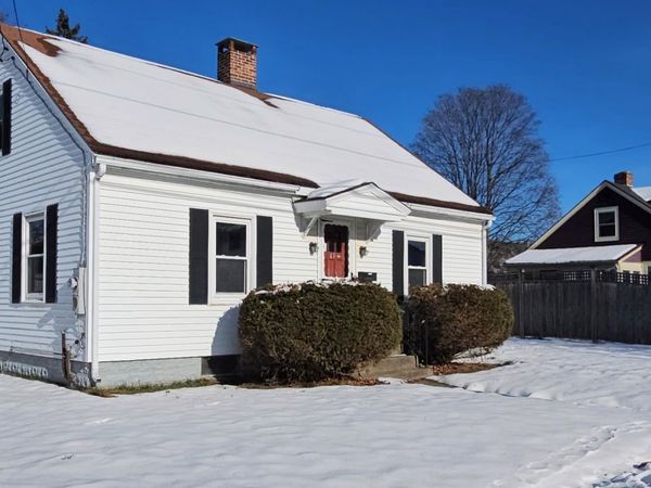 49 Clark Avenue, Brattleboro, VT 05301