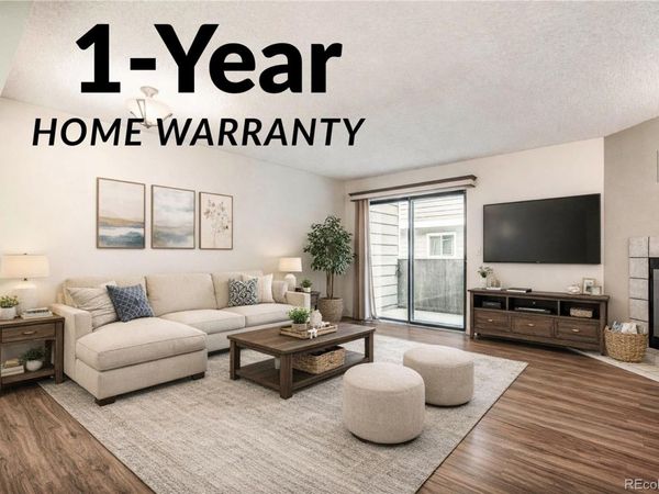 6855 W 84th Way, Unit 32, Arvada, CO 80003