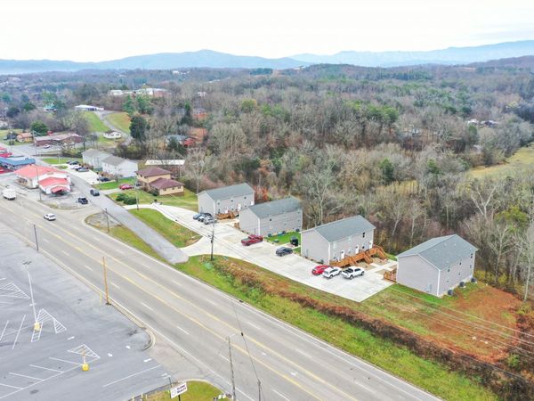 535 Old Knoxville Highway, Newport, TN 37821