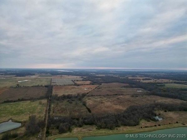 210 W 1010, Council Hill, OK 74428