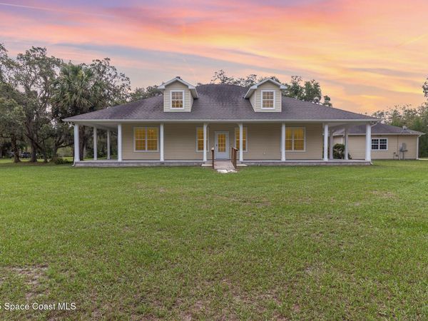 2691 Phillips Road, Christmas, FL 32709