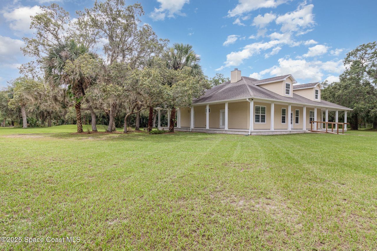 2691 Phillips Road, Christmas, FL 32709 Photo