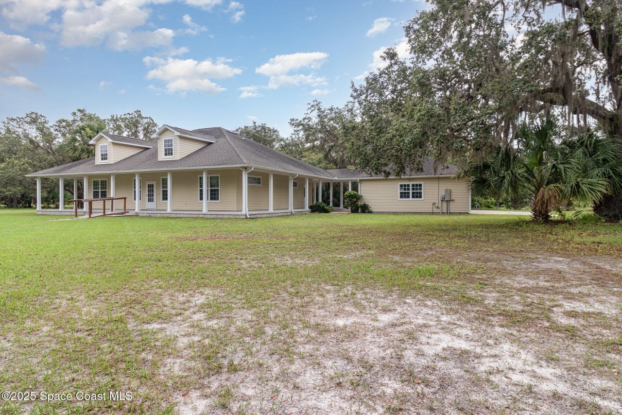 2691 Phillips Road, Christmas, FL 32709 Photo
