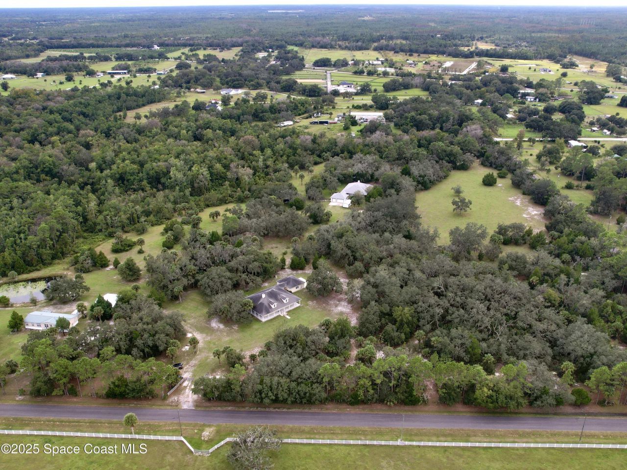 2691 Phillips Road, Christmas, FL 32709 Photo