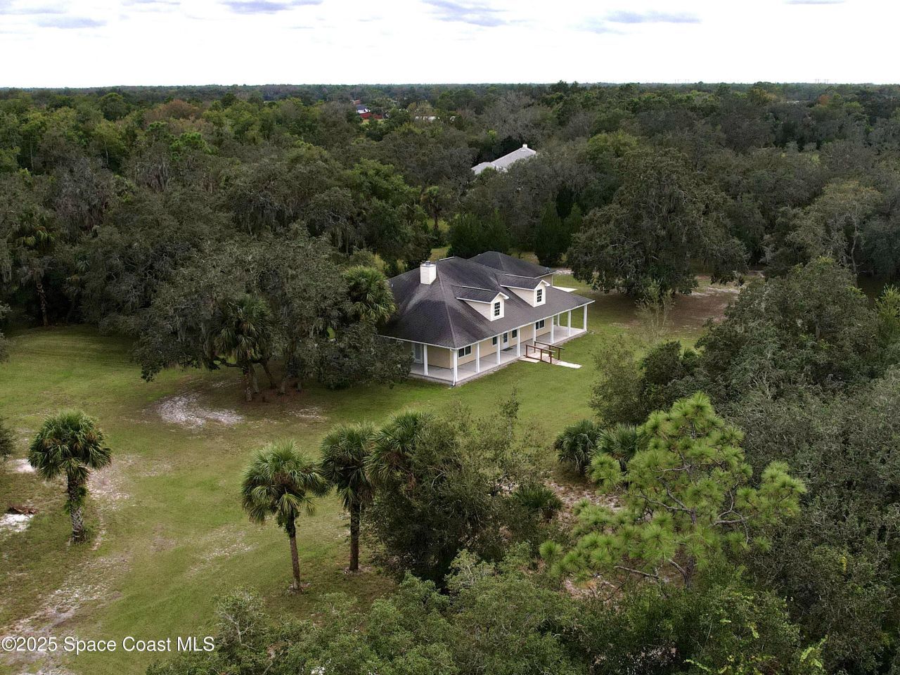 2691 Phillips Road, Christmas, FL 32709 Photo