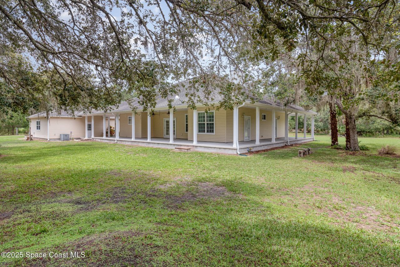 2691 Phillips Road, Christmas, FL 32709 Photo