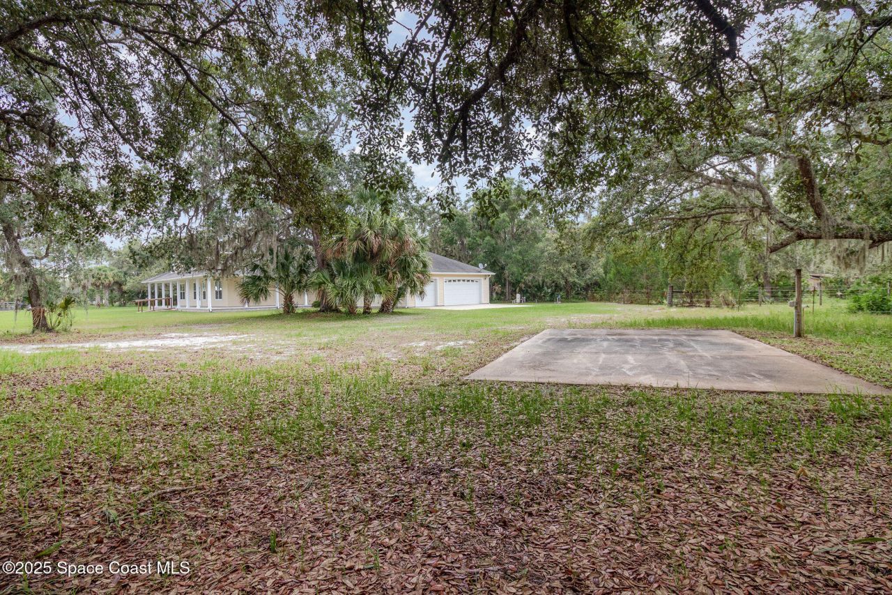 2691 Phillips Road, Christmas, FL 32709 Photo