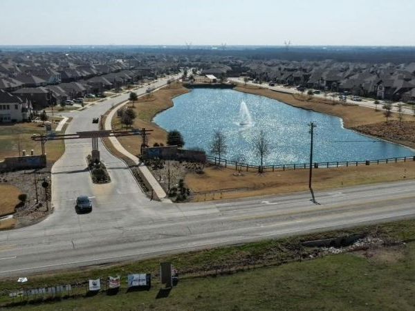 4128 Down Rush Drive, Royse City, TX 75189