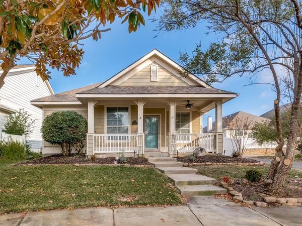 9525 Waterman Drive, Providence Village, TX 76227