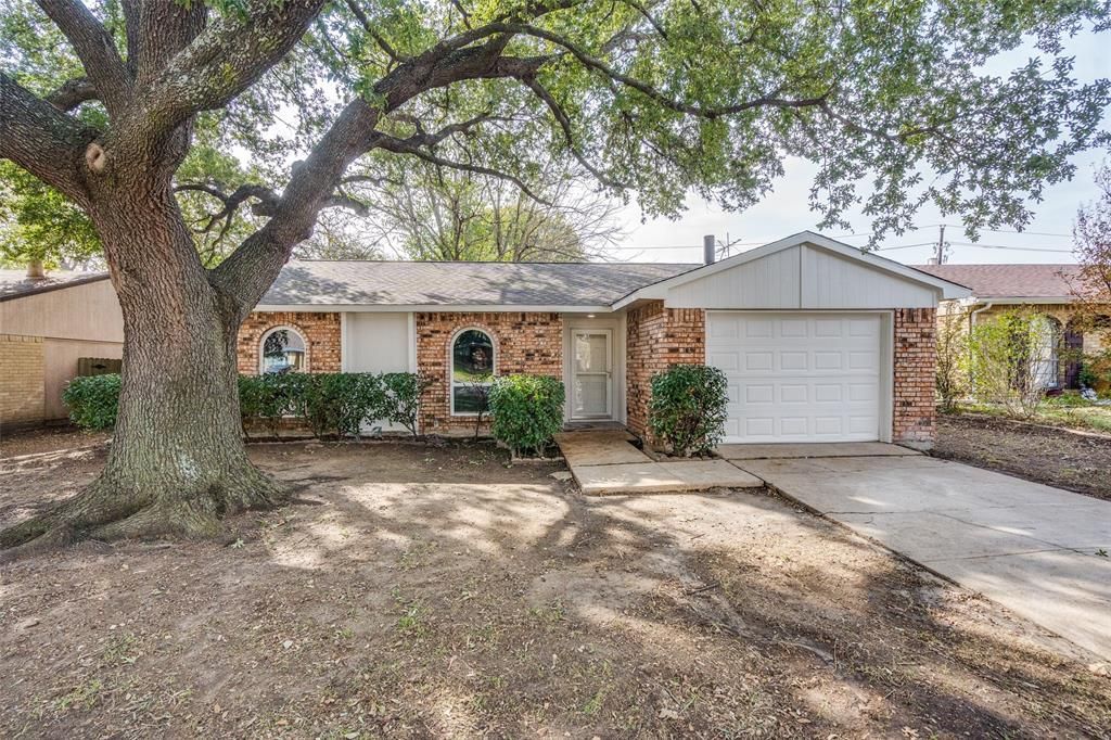 516 Ridgemont Drive, Allen, TX 75002 Main Photo