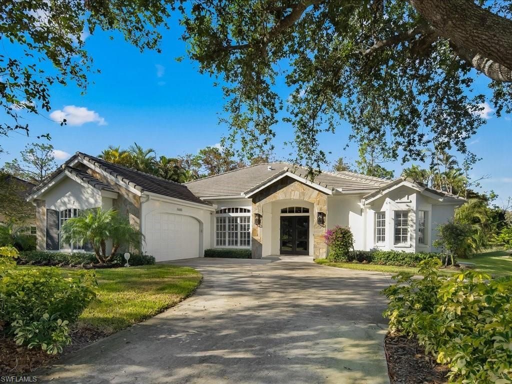 6665 Mill Run Cir, Naples, FL 34109 Photo