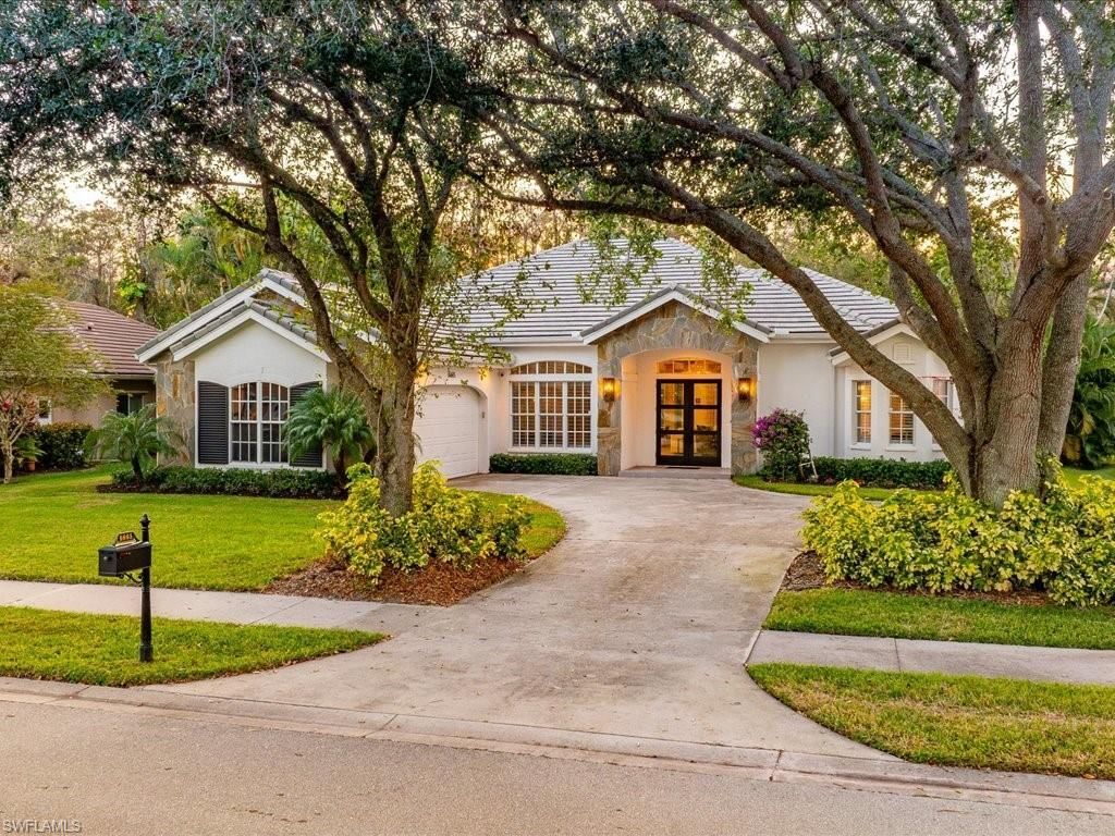 6665 Mill Run Cir, Naples, FL 34109 Photo