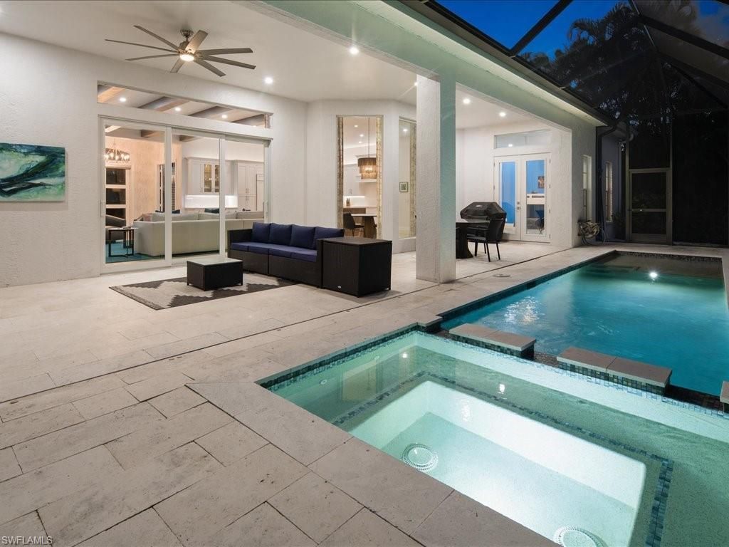 6665 Mill Run Cir, Naples, FL 34109 Photo