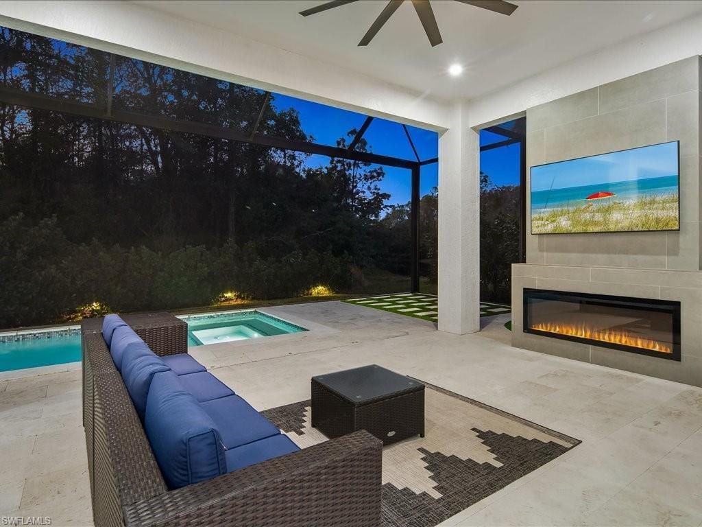 6665 Mill Run Cir, Naples, FL 34109 Photo