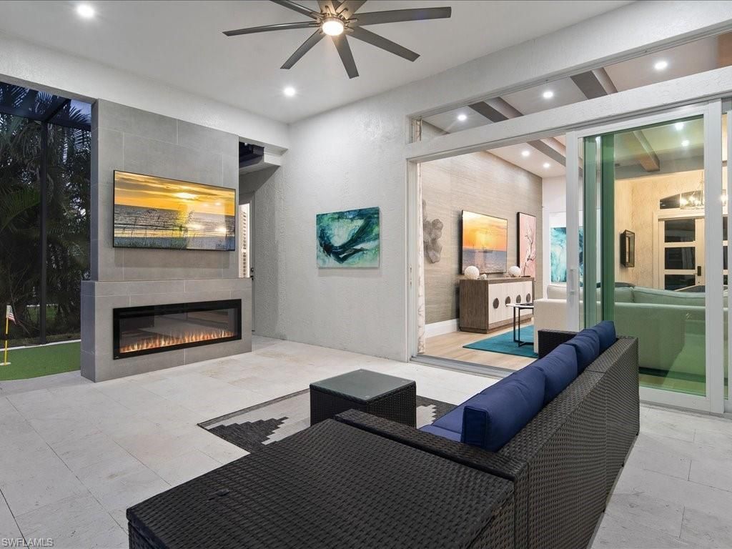6665 Mill Run Cir, Naples, FL 34109 Photo