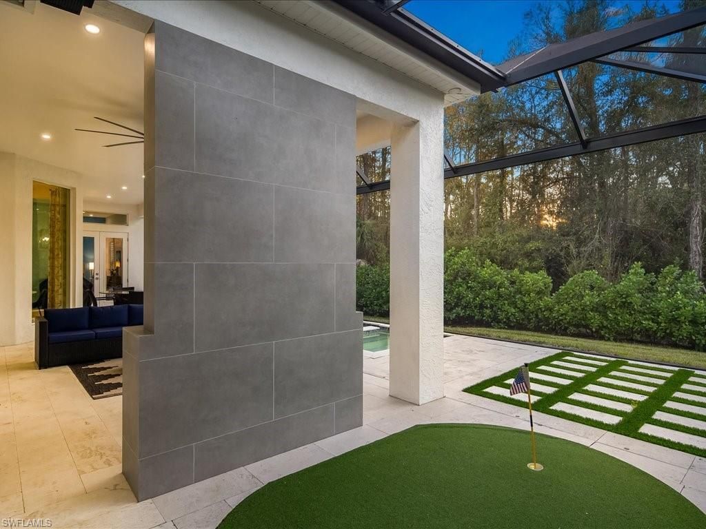6665 Mill Run Cir, Naples, FL 34109 Photo