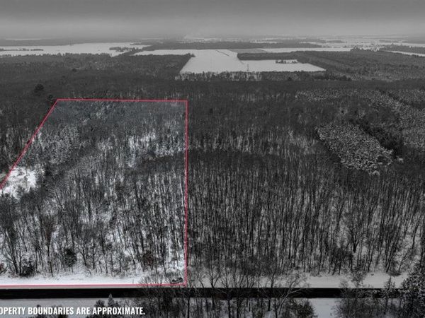 Lots 11 & 14 County Road A, Grand Marsh, WI 53936