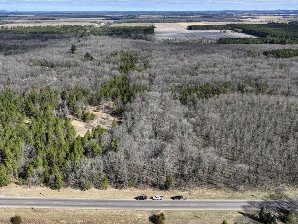 12.96 Acres County Road A, Grand Marsh, WI 53936