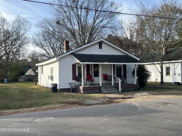3733 East Street, Bethel, NC 27812