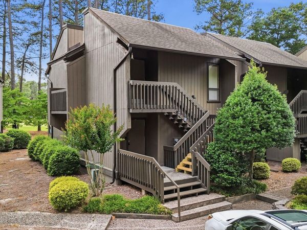 10 Pine Tree Road, Unit # 136, Pinehurst, NC 28374