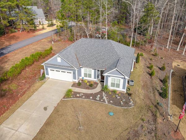 144 Shenandoah Dr Drive, McCormick, SC 29835