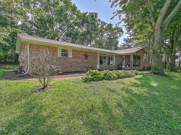 3155 Erwin Highway, Afton, TN 37616