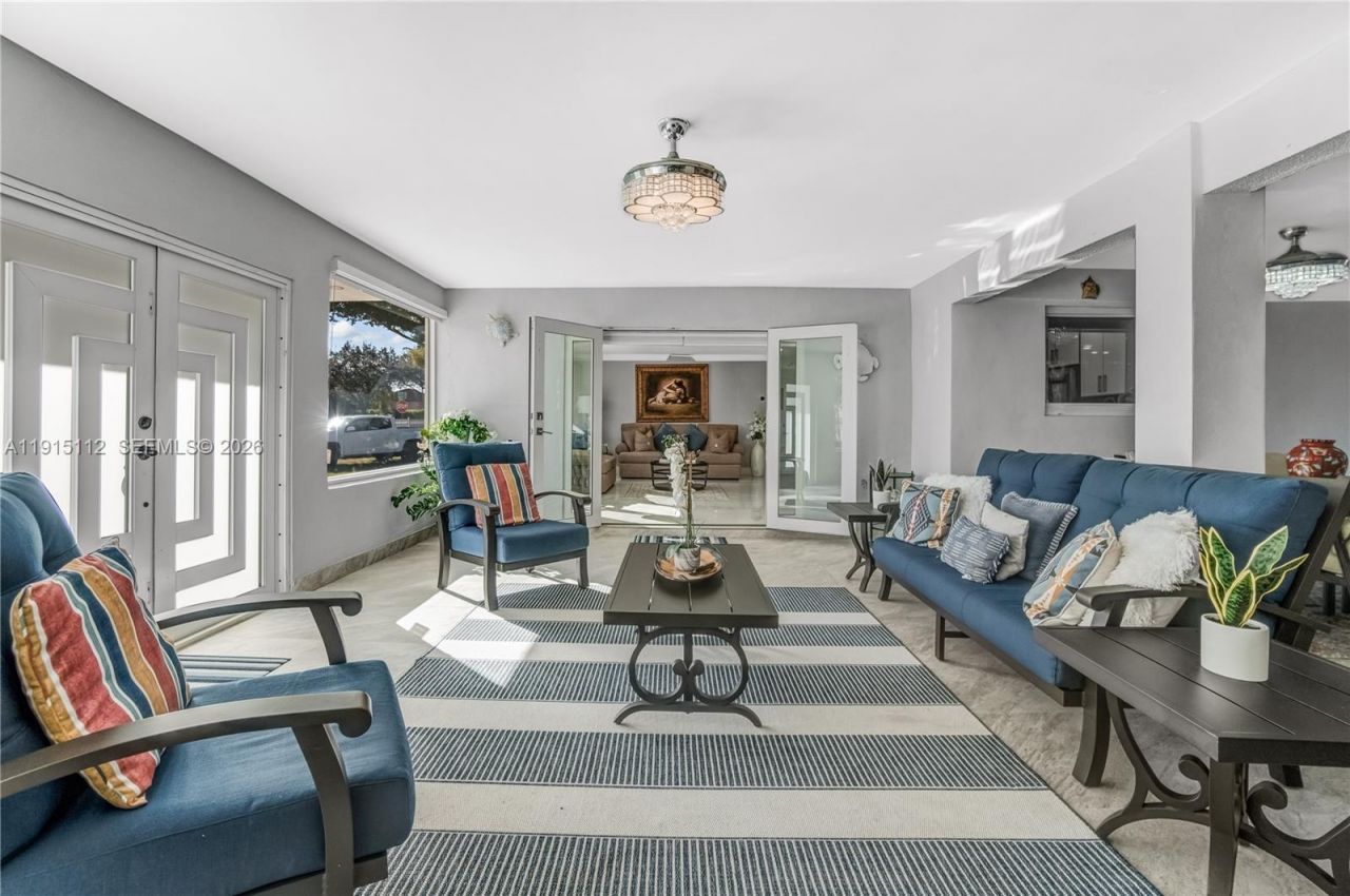 12601 SW 204th St, Miami, FL 33177 Photo