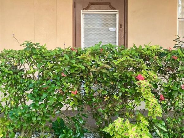 9261 Sunrise Lakes Blvd, Unit 103, Sunrise, FL 33322