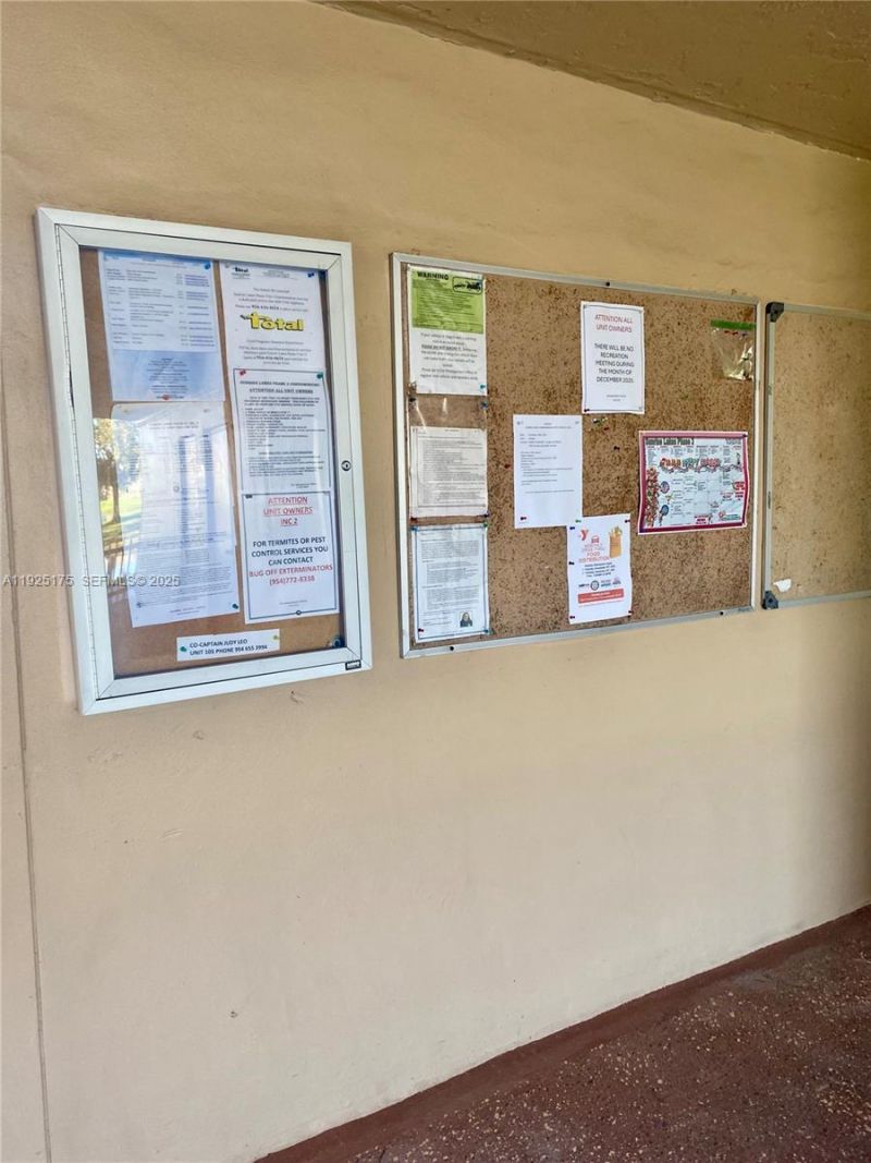 9261 Sunrise Lakes Blvd, Unit 103, Sunrise, FL 33322 Photo