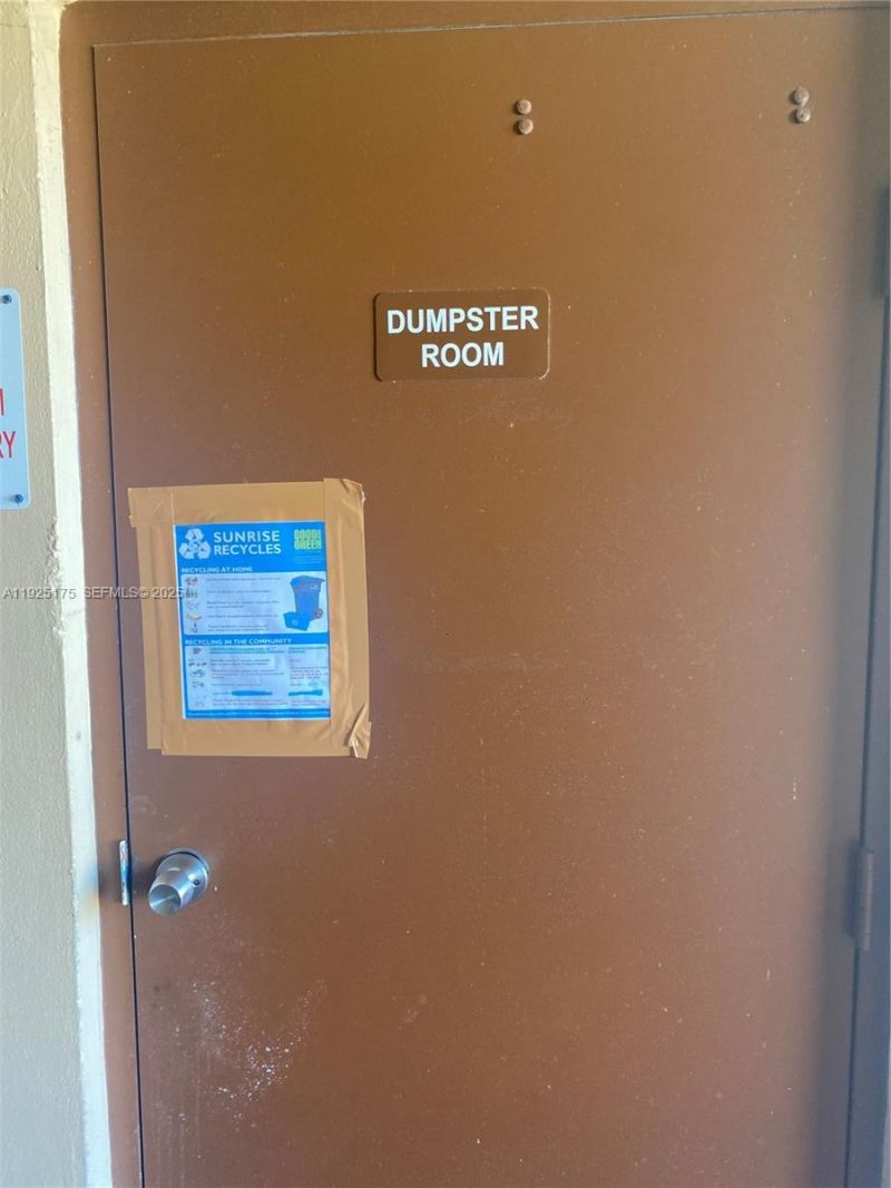 9261 Sunrise Lakes Blvd, Unit 103, Sunrise, FL 33322 Photo