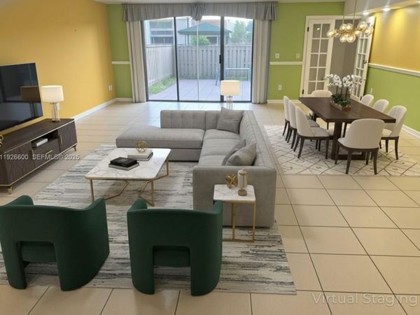 20603 NE 6th Ct, Miami, FL 33179