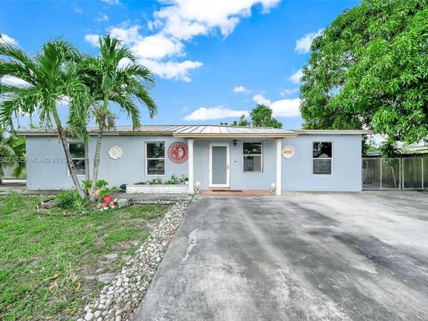 4020 E 10th Ave, Hialeah, FL 33013