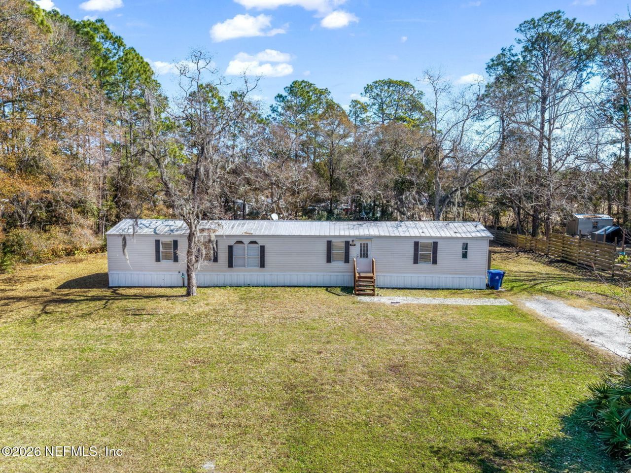 2660 Pleasure Lane, Saint Augustine, FL 32084 Main Photo