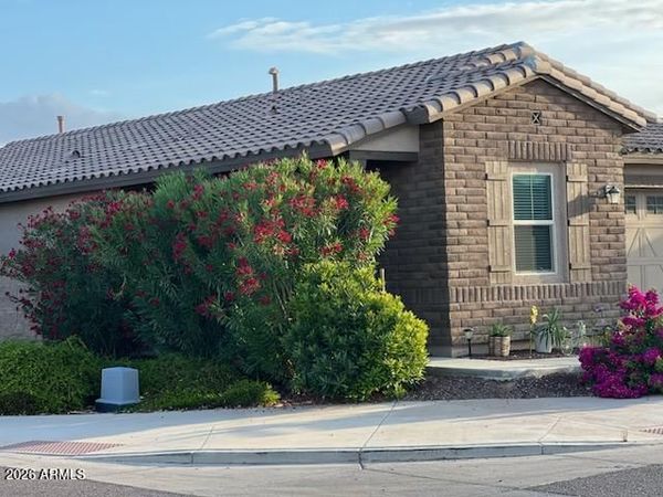 9341 W WILLOW BEND Lane, Phoenix, AZ 85037