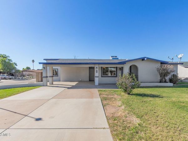 2828 N 72ND Avenue, Phoenix, AZ 85035