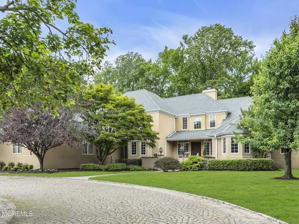 34 Bruns Road, West Allenhurst, NJ 07711