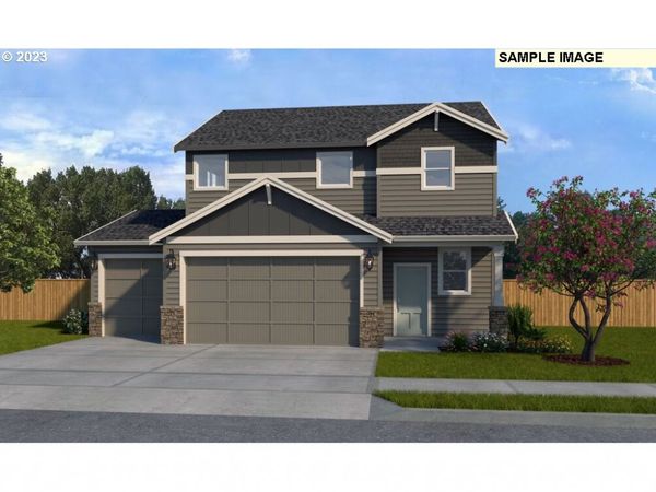 16509 SE Pacific Crest Trail PL, Unit 758, Happy Valley, OR 97086