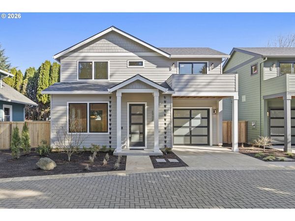 6906 SE BROOKLYN ST, Portland, OR 97206