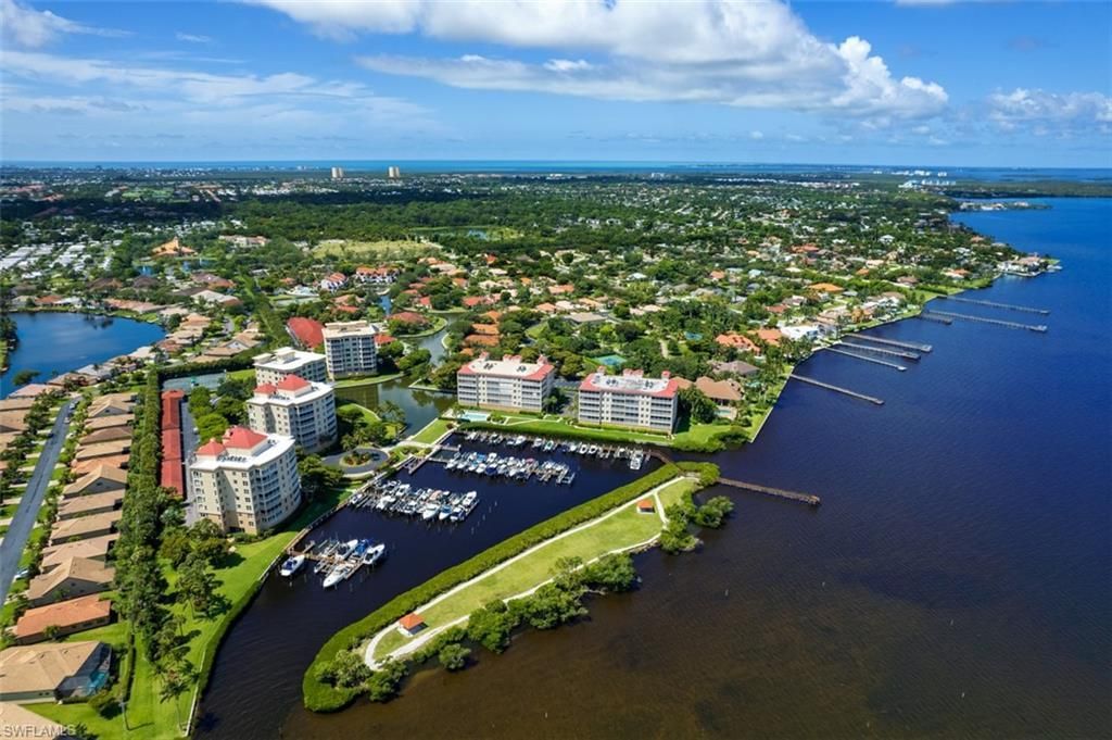 15140 Harbour Isle Dr, Unit 502, Fort Myers, FL 33908 Photo