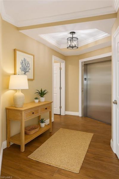 15140 Harbour Isle Dr, Unit 502, Fort Myers, FL 33908 Photo
